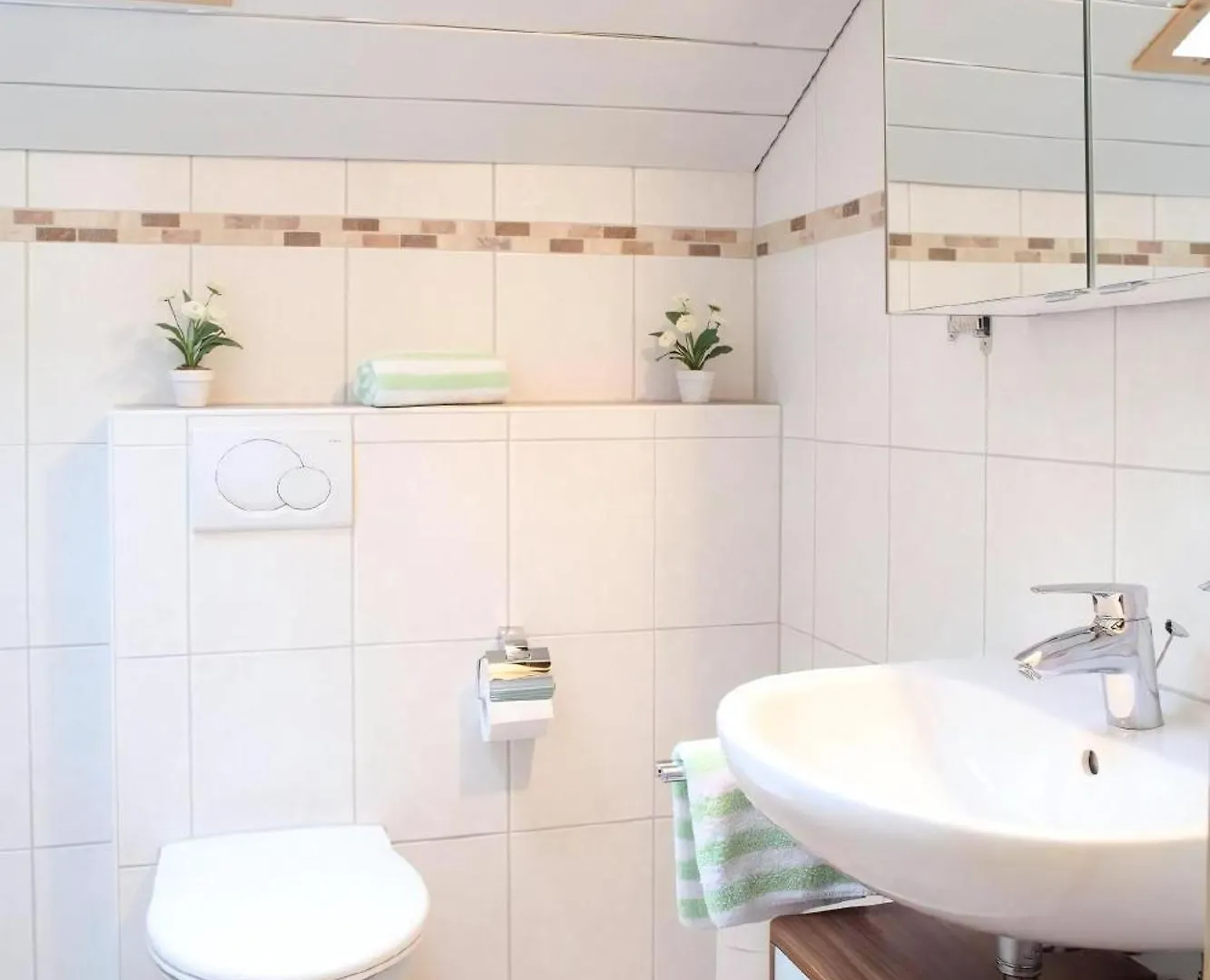 Appartement In Farchant 0*,