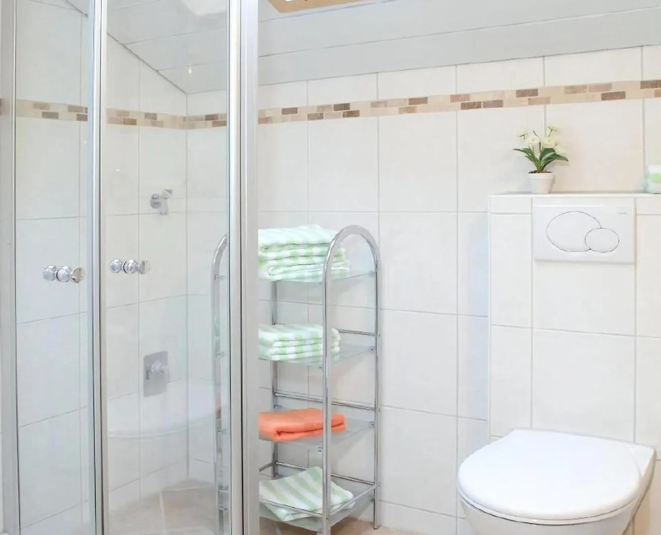 Appartement In Farchant Apartment