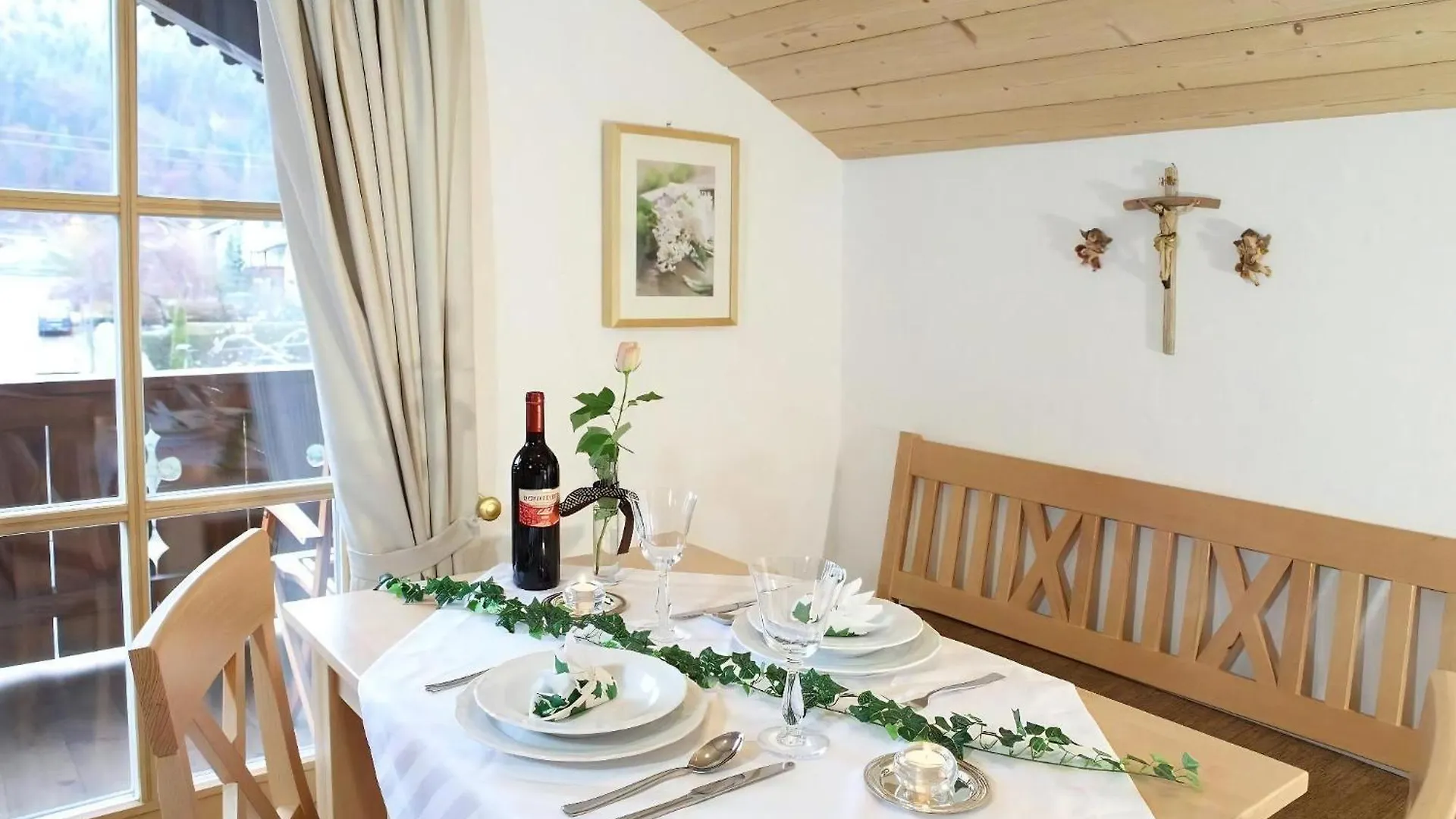 Appartement In Farchant 0*,  Deutschland